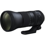 Used: Tamron Sp 150-600MM F 5-6.3 Di Vc Usd For Canon Ef