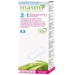 Organic Cotton 2 In 1 Maxi Pantyliner ultra Pad