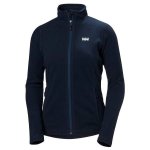 Women's Daybreaker Fleece Jacket - 599 Navy S