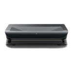 Awol Vision LTV-3500 Pro 4K 3D Triple Laser Projector