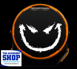 Type-x Sport Plus Cover Smiley 8.5