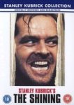 Shining - Import DVD