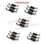 X5 Sets Clutch Springs