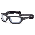 Harley-davidson Mens Photochromic Performance Riding Sunglasses W Headstrap
