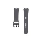 Samsung Galaxy Watch 5 5 Pro Graphite Sport Band Watch Strap S M