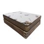 Delta Pillow-Top Double Base Set