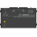 Behringer PS400 Phantom Power Supply