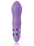 Day Glow Willy Vibrator