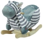 Yo Yo Rock Rocking Toy New