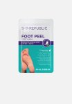 Foot Peel