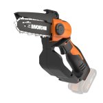 Nitro 20V Bl Cordless One Handed Pruning Saw Tool Only WG325E.9