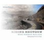 Riding Shotgun With Norman Wallace - Rephotographing The Arizona Landscape   Paperback