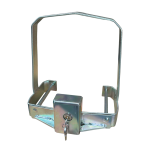 Centurion D3 Smart Anti Theft Cage