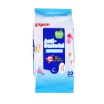 Anti-bacterial Wipes 20S