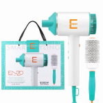ENZOEN-8899 2 IN1 Hot And Cold T Type Blow Dryer