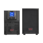 APC Easy Ups On-line Srv 1000VA 900W 230V With Extended Runtime Bat...