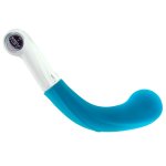 Key By Jopen Comet Pearl G Wand Robin-egg-blue