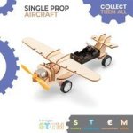 Single Propeller Aircraft