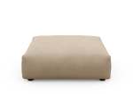 Sofa Seat - Canvas - Stone - 105CM X 105CM