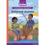 Vuma Isizulu Home Language Izinga Labaqalayo Incwadi Enkulu YESI-3: Kumnandi Ukudoba: Level 1: Big Book 3: Grade R - 1   Zulu Paperback