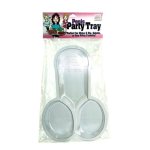 Penis Party Tray
