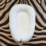 Delicious Monsters Sleep Pod - White
