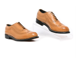 Barker Elliott Formal Biscuit Lace Up Shoes