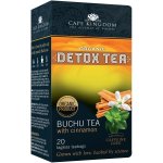 Buchu & Cinnamon