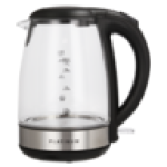 Platinum 360 Cordless Glass Kettle 1.7L