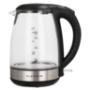Platinum 360DEGREE Cordless Glass Kettle 1.7L