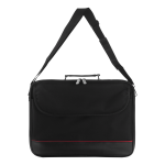 Volkano Industrial Series 14" Laptop Bag – Black