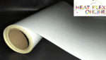 Reflective Sticker Vinyl White 620 Wide