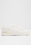 Iconispec Sneaker - White