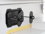 Front Runner Universal Side Mount For Pro Water Tank 20L