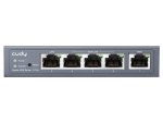 Cudy 5 Port Gigabit Multi-wan Vpn Router R700