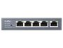 Cudy 5 Port Gigabit Multi-wan Vpn Router R700