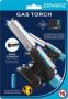 Butane Gas Torch