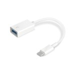 TP-link Usb-c To Usb-a Superspeed 30 Port Adapter
