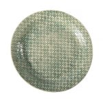 Wonkiware Large Mediterranean Mixed Patterns