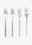 Table Forks 4 Pack