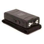 Self-defensive Stun Gun & Flashlight