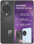Huawei Nova 14 Pro Black 512 Gb 12 Gb RAM