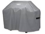 Weber Value Cover For Genesis II 3 Burner Grill