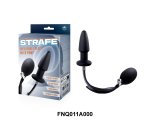Strafe Inflatable Butt Plug