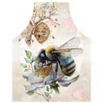 FSC0221 Printed Apron Assorted