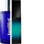 Issey Miyake - Nuit D'issey Bois Arctic Impression Amplified