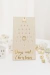 Advent Calendar - Afrikaans