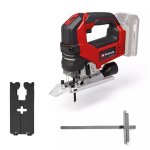Professional Cordless Jig Saw Tp-js 18 135 Li Bl – Solo