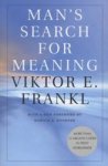 Man's Search For Meaning - Viktor E. Frankl Paperback