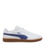 Puma 9T Sl Mens Sneakers White/blue